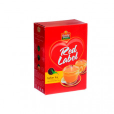 BROOKEBOND RED LABEL TEA 200GM