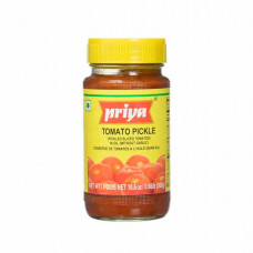 PRIYA TOMATO PICKLE 300GM