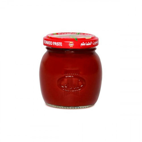 AL ALALI TOMATO PASTE 130GM