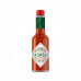 TABASCO GARLIC PEPPER SAUCE 60ML