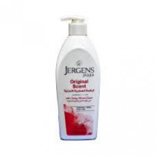 JERGENS HYDRALUCENCE ORIGINAL SCENT LOTION 200ML