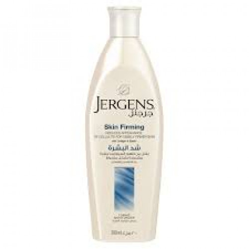 JERGENS SKIN FIRMING LOTION 200ML