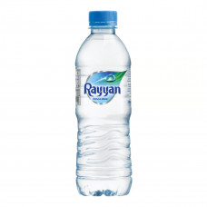 RAYYAN MINERAL WATER 0.5LTR