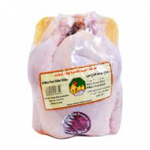 AL WAHA FRESH CHICKEN 900GM