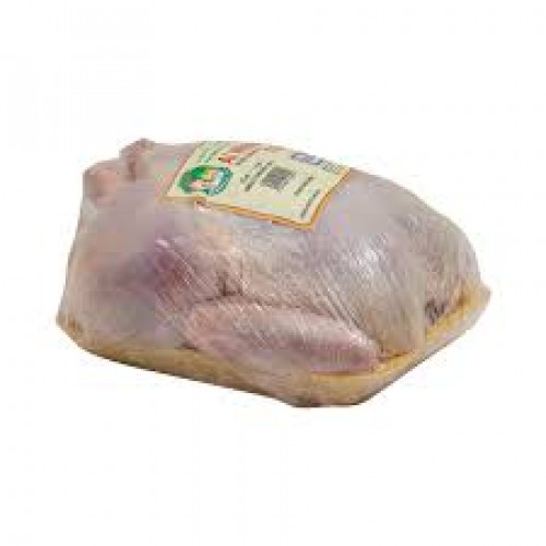 AL WAHA FRESH CHICKEN 1000GM