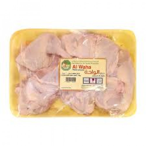 AL WAHA CHICKEN MIXED PARTS 1000 GM