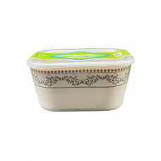 ROYAL GREEN 859946 RGB-1127 SQUARE CONTAINER 3PCS