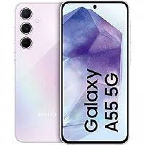 SAMSUNG A55 8+128GB 5G GSM