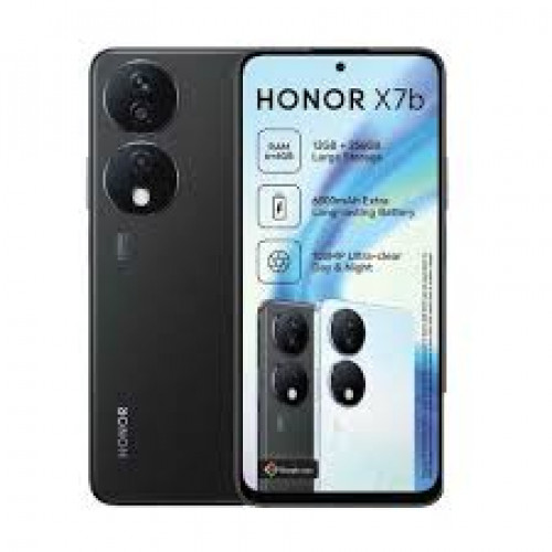 HONOR X7B 4G 8GB RAM + 256GB