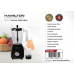 HAMILTON HT3303 JUICER 2IN1