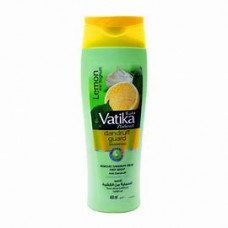 DABUR VATIKA DANDRUFF GUARD SHAMPOO 400ML