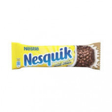 NESTLE NESQUIK CEREAL BAR 23.5GM