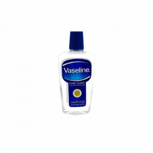 VASELINE REGULAR HAIR TONIC200ML