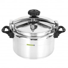 HOMEWAY ARABIC PRESSURE COOKER 5LTR