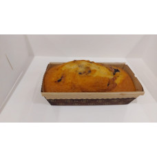 QT-BK BLUEBERRY LOAF CAKE