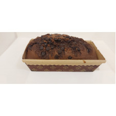 QT-BK CHOCOLATE LOAF CAKE