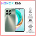 HONOR X6B 6GB+256GB INT