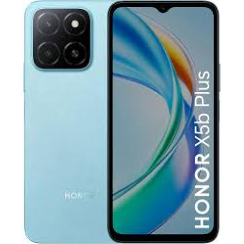 HONOR X5B PLUS 4+128 GB INT