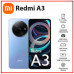 REDMI A3 4+128GB INT