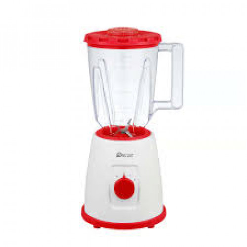 OSCAR OBL355-A 1.5 L JAR BLENDER 350WATTS