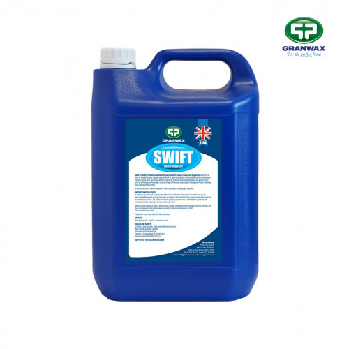 SUPER SWIFT-ALL-PURPOSE CLEANER 5LTR