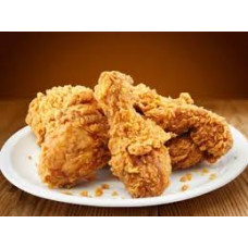 QT-HF GFC BROASTED CHICKEN  100 PCS COMB 