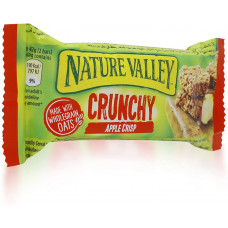 NATURE VALLEY OATS & APPLE CRUNCH 42GM