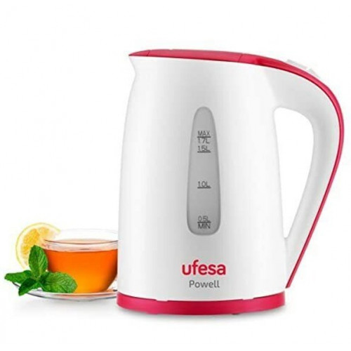 UFESA HA7315O POWELL KETTLE 1.7LTR