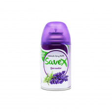 SAVEX AIR FRESHNER-LAVENDER