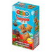 SOLEN OZMO HOPPO CHOCO BISCUIT 50GM