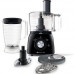 PHILIPS FOOD PROCESSOR HR7631