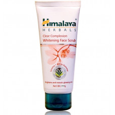 HIMALAYA CLEAR COMPXN WHITENING FACE WASH 150ML