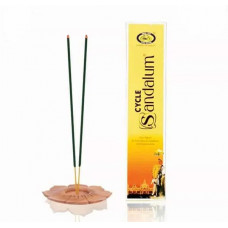 CYCLE BRAND SANDALUM INCENSE STICK 100S