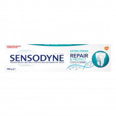 SENSODYNE REPAIR +PRO EXRA FRSH INDO T/PASTE 100GM