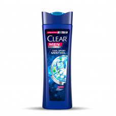 Clear Men Anti Dandruff Shampoo 485Ml Cool Sport