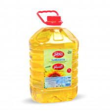 Sibla Sunflower Oil 5Ltr