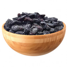 Black Raisins 1Kg