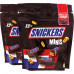 Snickers Minis 2 X 180Gm