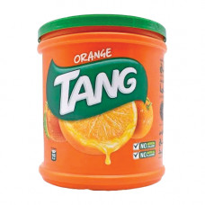 Tang Orange Instant Drink Powder 2.5Kg