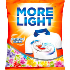 Morelight Detergent Powder 4Kg
