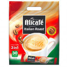 Alicafe Italian Roast 30X16.5Gm