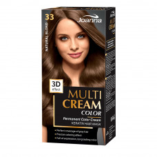 Joanna Hair Color Multi Cream -- جوانيا لون شعر كريمة متعدد 