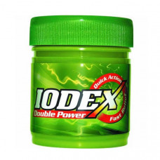 Iodex Fast Relief Multi-Purpose Pain Balm 20 g -- إيندوكس بلم متعدد أغراض إستراحة سريعة 20جم