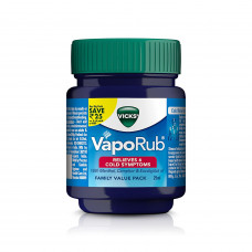 Vicks Vaporub Balm India 25gm -- فيكس فابوراب بالم هند25جم