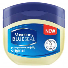 Vaseline Blue Seal Original Petroleum Jelly 100ml -- فاسلين جيلي فوطة أصلي بلو سيل 100مل 