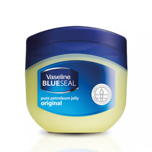 Vaseline Blue Seal Original Petroleum Jelly 250ml -- فاسلين بلو سيل  بيتروليم أصلي250جم