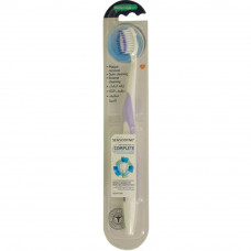 Sensodyne Advanced Complete Protection Medium Toothbrush -- سينسودين فرشات أسنان مقدمة كامل حماية متوطة فرشات أسنان 