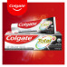 Colgate Charcoal Deep Clean Toothpaste 75ml -- كولجيت فحم تنظيف عميقة معجون أسنان 75مل 