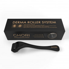 Ghori Derma Roller System 0.50mm -- جوري نظامي ديرما 0.50مم