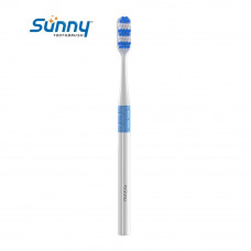 Sunny Toothbrush-108 2's -- ساني فرشات أسنان-108 2ع